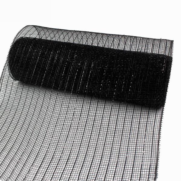 christmas mesh webbing cheap price wired satin organza DIY gift rolls ribbon