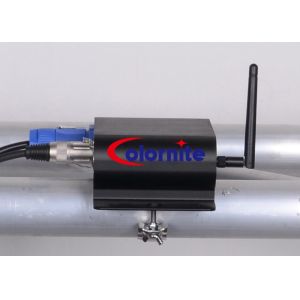 2.4GHz Wireless DMX Receiver / Wireless Solutions For Stage Lighting