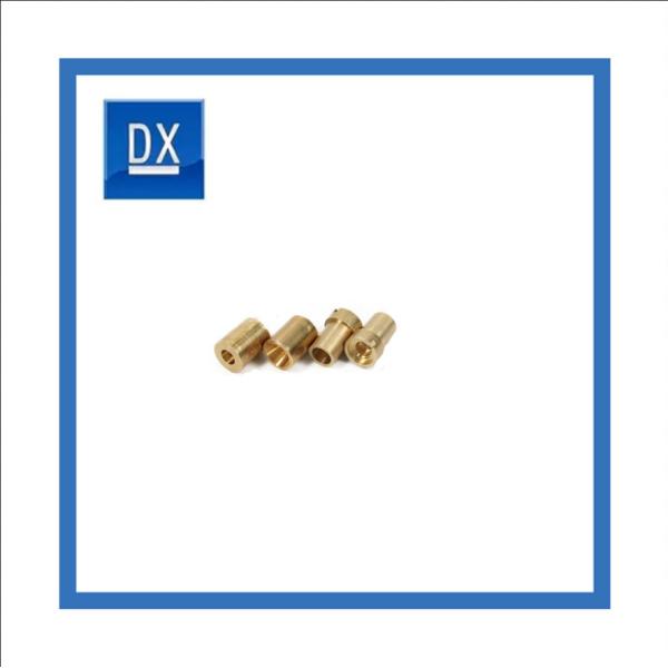 Buy Copper Automatic Car Parts Forehead Thermometer Gun Precision Machined at wholesale prices