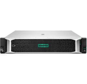 Quality DL380G10 Rack Server 8SFF/6140*2/32G*1/1.92SSD*1/800GSSD*1/Dual-port 10G*1/800W*2 Servers Genre for sale