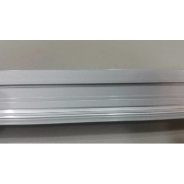 Buy LED Bar Aluminium Extrusion Profiles Sand Basted & Electro Depositioned Gloss at wholesale prices