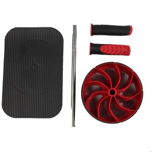 Muscle Training Exercise AB Wheel