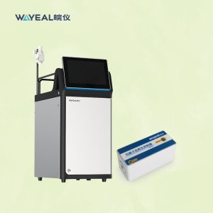 Wayeal IC6200 Foods Beverages Ion Chromatography With Conductivity Detector