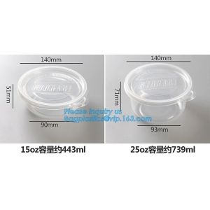 round glass box fresh keeping Health Vacuum Food Sealer Press Dome Plastic