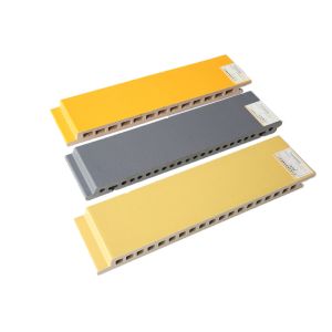 Architectural Exterior Wall Cladding Facade Systems , Rainscreen Cladding