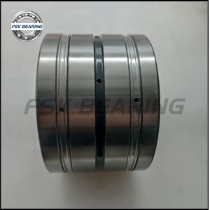 USA Market 533447 Tapered Roller Bearing 1500*1950*1230 mm High Radial Load