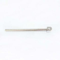 Quality CNC customed machining steel screw for sale