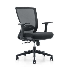 Quality Executive Mesh Swivel Office Chair Furniture 650*690*1010-1100mm for Modern Ergonomic for sale