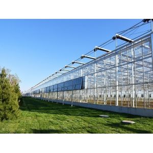 China Juxiang prime s Controlled Environment Greenhouse System within Building Materials on sale