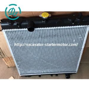 EexcavaStart Hitachi ZX70 Excavator Water Tank Radiator 4479181