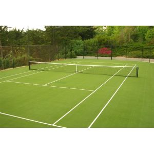 Padel Court Turf 4m Wide 25m Long With UV Resistance