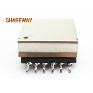 Quality Electronic Component SMPS Flyback Transformer EFD-268SG Toroidal Coil Structure for sale