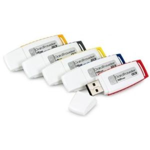 China Kingston USB Flash Drive (G3) on sale