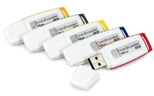 Buy Kingston USB Flash Drive (G3) at wholesale prices