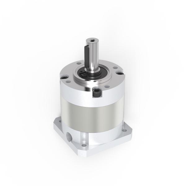 Small Type High Precision Planetary Gearbox New Color Gold Silver