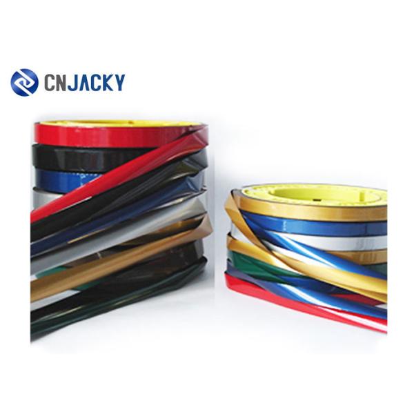 Buy Hico Loco Coloured Magnetic Strips , PVC Card Material Magnetic Tape Roll at wholesale prices