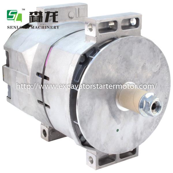 36si Cummin Alternator 24V 105A 3688268 8600528 Decremy 36SI Series Charger 3688268 3686067 8600528