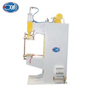 Cnc Resistance Stainless Steel Aluminium Point Fixed Welding Machine Spot