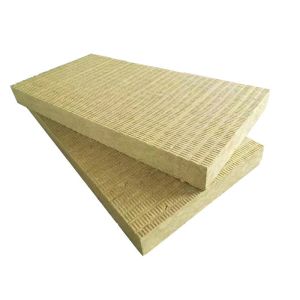 Class A1 Fire Rating Rockwool Board Traditional Design Style