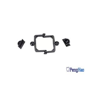 Dental Plastic Disposable articulator For Dental Lab