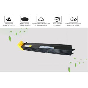 Bizhub C203 C253 Konica Minolta Toner TN213K TN213C TN213Y TN213M