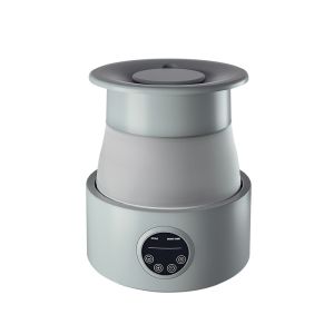 5V Touch Screen Humidifier Adjustable Reptile Misting System