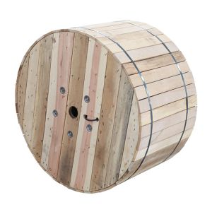 Fig 8 Fiber Optical Cable GYXTC8S Armored 6 Core Single Mode Fiber Optic Cable