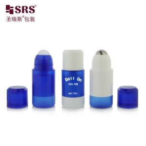 Plastic Roller Ball Applicators