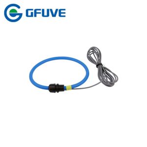 GFUVE FQ-RCT01 Rogowski Type Flexible Current Clamp AC Measurement Probe Multi -