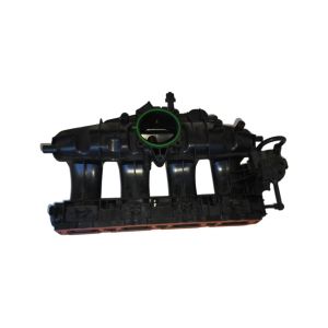 BOIGEVIS Complete Set Of Volkswagen German Engine Intake Manifold OE No.