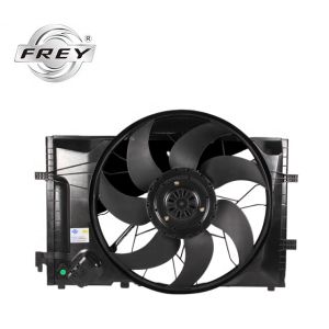 China 2035001693 Automotive Electric Fan Fit Mercedes W203 C160 C350 on sale