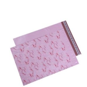custom plastic mailing bags courier bags packing Cloth Mailing Bag