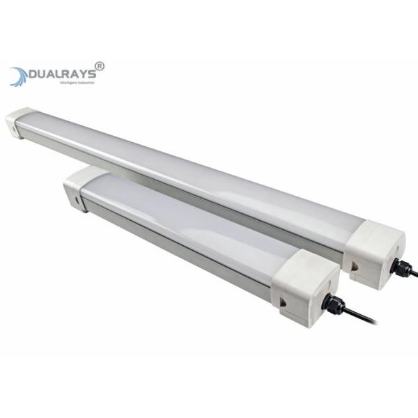 Buy Dualrays D5 Series 50W 5ft High Lumen Led Tri Proof Light 5 Years Warranty Interior Application at wholesale prices