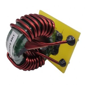 Wholesale Toroidal Electronic Choke Coil Inductor