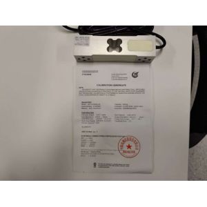 Supply Industrial Load Cells Zemic L6E 300kg Industrial Weight Measure