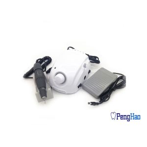 Efficient Dental Lab Equipment , 35000 RPM Saeyang Marathon Lab Mirco Motor