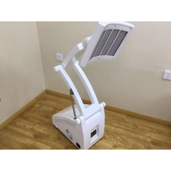Buy Professional 7 Colors Infrared LED Light Therapy Skin Care Device TGA Approved at wholesale prices