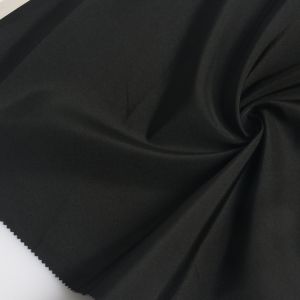 75D*75D recycled pongee 260T wrinkle-resistant suit fabric China