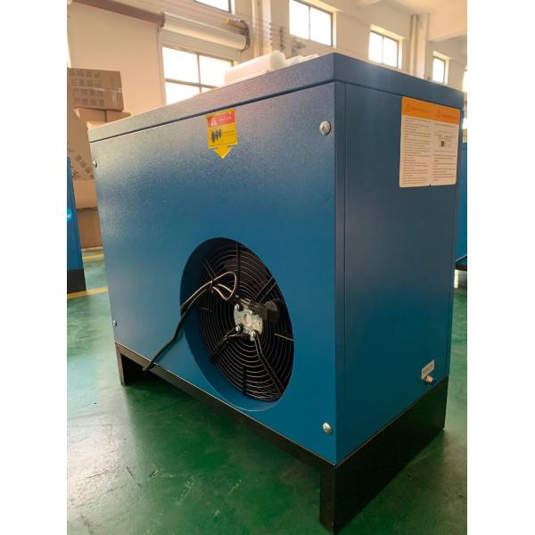 Fully Automatic Rotorcomp HDR-5HP Refrigerated Air Dryer with Electrical Drain Advanced Drying Technology