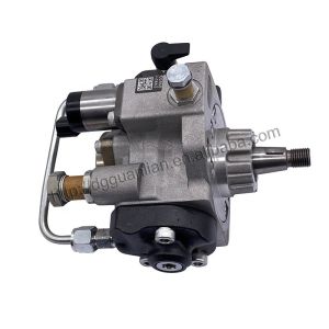 HP3 Common Rail Diesel Fuel Injection Pump 294000-1460 294000-1461 294000-1462