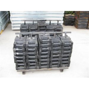 OEM Personalized Bridge Underdeck Steel Suspended Working Platform