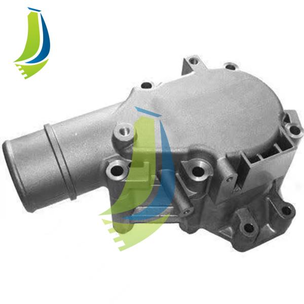 Buy 5802055310 Thermostat Housing For Excavator Spare Parts at wholesale prices