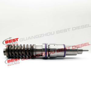 New Diesel Fuel Injector 21467241 BEBE4G15001 for VO-LVO VOE21467241 21467241