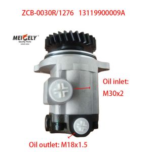 New Sany Heavy Industry Steering Pump Power Steering Pump