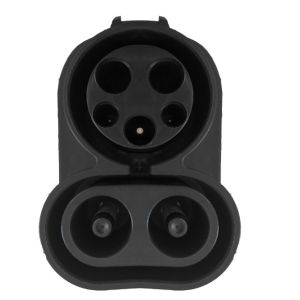 150A DC CCS Combo Charger CCS Combo 2 To CCS Combo 1 Adapter