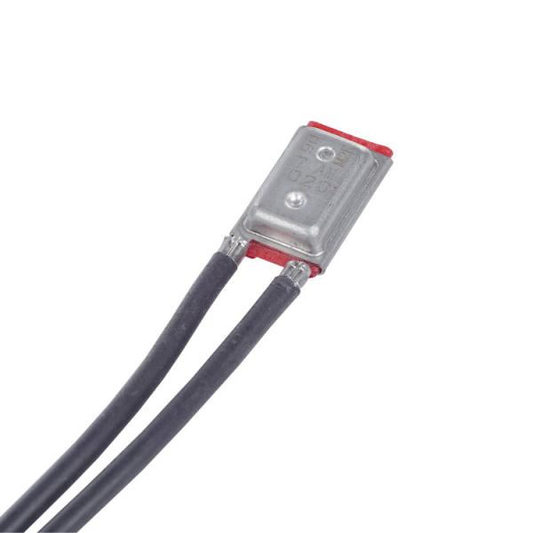 Buy Self-Hold 7AM thermal motor protector with PTC heater Self-holding switch at wholesale prices