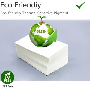 4x6 Labels - Ideal for Shipping and Organization