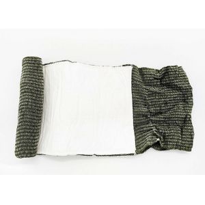 Military Combat Tensoplast Elastic Adhesive Bandage With C Shape Buckle