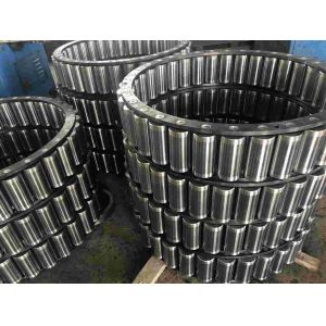 RNU Series ISO9001 Cylinder Roller Bearings For Automotive