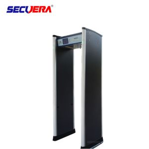 Airport security door frame Walkthrough Metal Detector for Sri Lanka